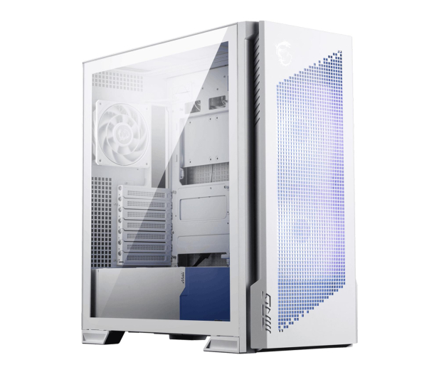 MSI MPG VELOX 300R AIRFLOW PZ WHITE - 1349842 - zdjęcie